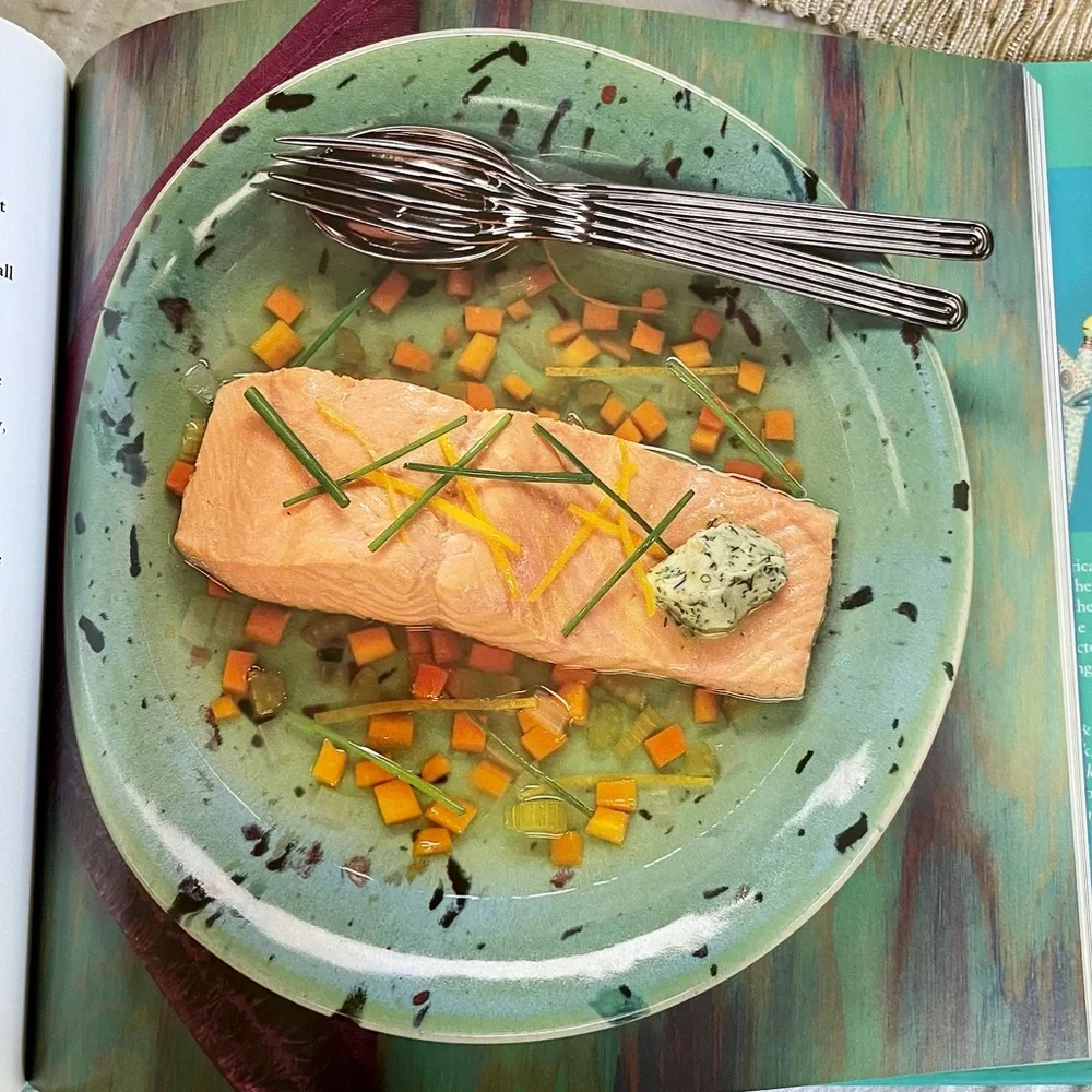 James McNair’s Fish Cookbook